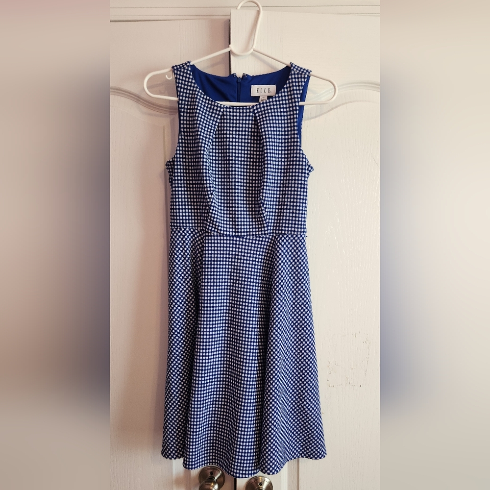 ELLE Dress